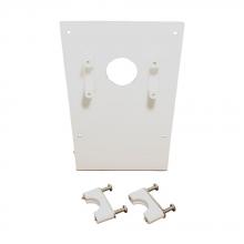Eaton MPL1132 - LHPH WTR Mount Plate wMount Bracke