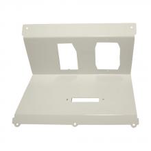 Eaton MPL1136 - 30A-50A FACEPLATE