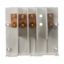 Eaton MPL1140A - COMPLETE BUS BAR ASSEMBLY