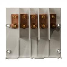 Eaton MPL1140FA - COMPLETE 3F BUS BAR ASSEMBLY