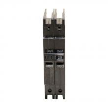 Eaton MPL2020 - 20A 125/250V 2-POLE