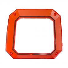 Eaton MPL6005R - RED LENS
