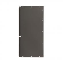 Eaton MSLEW1 - MAIN SERVICE MODULE ENDWALL_PRE OCT 08