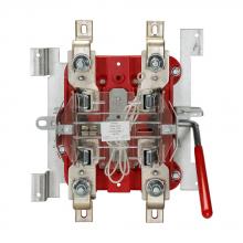 Eaton MSLMSA1 - MULTIPLE METERING - METER SOCKET ASSY.