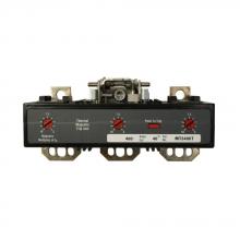 Eaton MT3450TV - MDL 3P 450A Therm Mag TU-50 Deg. C