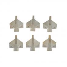Eaton MVADP32 - MG Vertical Terminal Adapter Kit