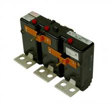 Eaton NB3500PW - Tri-Pac-3p-500a-600v 200k AIC-W/O lugs