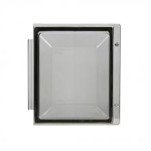 Eaton NFDCKTW - IP55 PROTECTIVE COVER KIT - DRAWOUT BREA