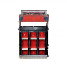 Eaton NN203HADNSNNNWC - MG IEC 3P NAR CASS 800-2000A shtrs;PRWRD