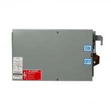 Eaton P3F361J - PWIII FUS  PLG 30A,600V W/J FUS