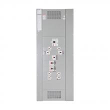 Eaton CKP4BTBC - 200A CONN KIT TWIN MTD FDPB