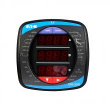 Eaton PXM2270MA55105 - PXM2270 METER/DISPLAY 50HZ 5A 90-265V AC