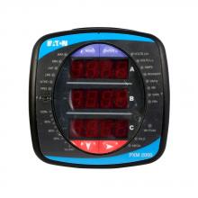 Eaton PXM2280MA61405 - PXM2280 METER/DISPLAY 60HZ 1A 24-48V DC