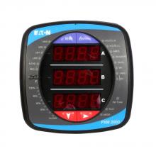 Eaton PXM2290MA55105 - PXM2290 METER/DISPLAY 50HZ 5A 90-265V AC