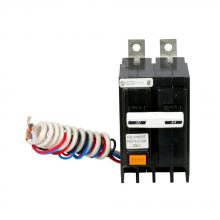 Eaton QBGFEP2030W1 - 2P 30A BOLT ON 10KA 30MA TRIP LEVEL