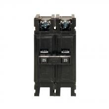 Eaton QC2025 - QC 2P 25A 120/240VAC MAX 10KAIC