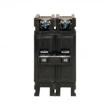 Eaton QC2040 - QC 2P 40A 120/240VAC MAX 10KAIC