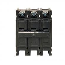 Eaton QC3015B - QC 3P 15A 120/240VAC MAX 10KAIC