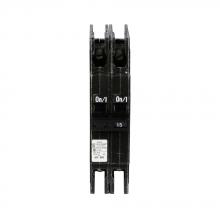 Eaton QCR2015X75 - QCR 2P 15A 120/240V TRAY PACK 75 PCS