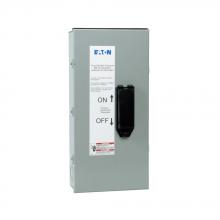 Eaton RFDN100 - 100A CIRCUIT BREAKER ENCLOSURENEMA 3R