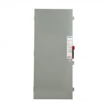 Eaton RLG630 - Encl for LG BKRs 250-600A Outdoor N3R