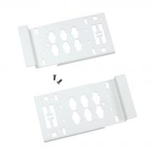 Eaton RSPDUMTGW - RS PDU MOUNTING BRACKET KIT; WHITE