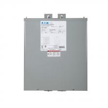 Eaton S20L11B25CUSS - 25KVA ENCAP XFMR 1PH 240X480-120/240 80C
