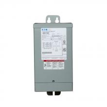 Eaton S27N11S01A - 1KVA Type EP XFMR 1PH 277V-120/240V