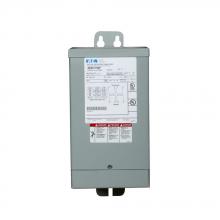 Eaton S10N06P02P - 2KVA BUCK BOOST XFMR 1PH 120X240-16/32V