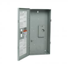 Eaton SFD100E - Earth Leakage Encl For F Frame BKR