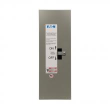 Eaton SFDN225 - 225A CKT BRK ENCL N1 SURFACE MOUNTED