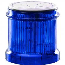 Eaton SL7-L24-B - STACKLIGHT LED STEADY, BLUE, 24V, 70MM