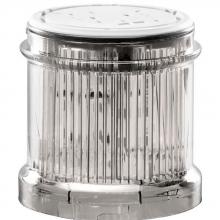 Eaton SL7-FL120-W - STACKLIGHT LED STROBE, WHITE, 120V, 70MM