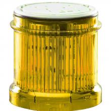 Eaton SL7-L24-Y - STACKLIGHT LED STEADY, YELLOW, 24V, 70MM