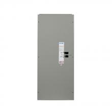 Eaton SLG630 - Encl for LG BKR 250-600A SurfaceMount N1