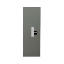 Eaton SNDN1200 - 1200A CKT BKR Encl N1 Surface Mounted