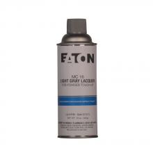 Eaton SPC61 - ANSI 61 Light Gray Spray Paint_12 OZ CAN