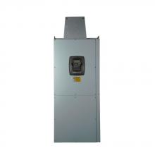 Eaton SVX150A1-4A1B1 - SVX9000 150HP 480V N1 w/Br Chop Alfa Pnl