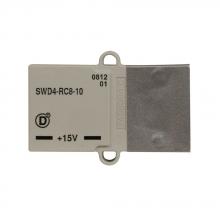 Eaton SWD4-RC8-10 - SWDT TERMINATING RESISTOR