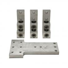 Eaton TA2000N - Neutral lug kit for 2000A MTR main bkr