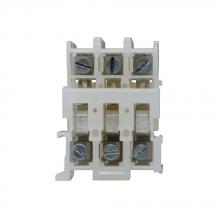 Eaton TBU12 - 12P DOUBLE ROW TB 30A 600V 10AWG MAX