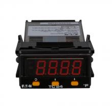 Eaton TC24412100 - Eaton count control temperature control