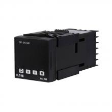 Eaton TC484110101 - TMPCTRL 48X48MM 1RLAY OUT ALRM 90-250V