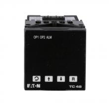 Eaton TC484130101 - Eaton count control temperature control