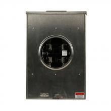 Eaton UH43068TCPLCH - MTR SKT 320A Lever BP RNGLS 4 Jaw
