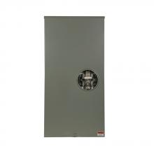 Eaton UTH5330UFLCH - MtrSkt,320A,Ringless,5-Jaw,OH/UG,Lvr BP