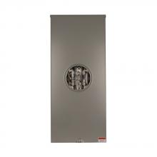 Eaton UTH7300UCH - MtrSkt,320A,Ringless,7-Jaw,OH/UG,Lvr BP