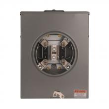 Eaton UTRS212CFLCH - 200A Mtr Socket, OH/UG, UL, FMG Approved