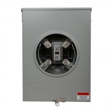 Eaton UTRS213CFLCH - 200A Mtr Socket, OH/UG, UL, FMG Approved