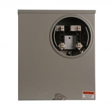Eaton UTRS220ACH - MtrSkt,200A,Ringless,4-Jaw,UG